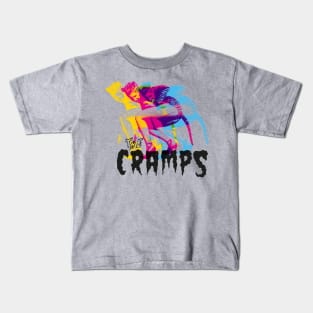 The Cramps Kids T-Shirt